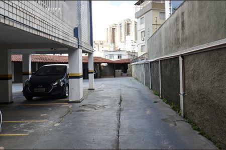 Apartamento à venda com 70m², 2 quartos e 1 vagaGaragem