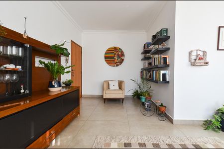Apartamento à venda com 70m², 2 quartos e 1 vagaSala Ambientes