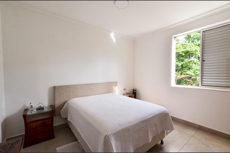 Quarto 2 de apartamento à venda com 2 quartos, 70m² em Cidade Nova, Belo Horizonte