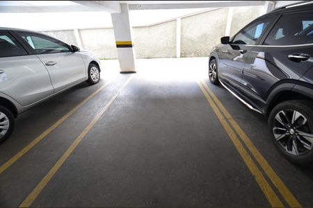 Apartamento à venda com 70m², 2 quartos e 1 vagaGaragem