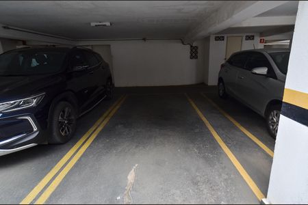 Apartamento à venda com 70m², 2 quartos e 1 vagaGaragem