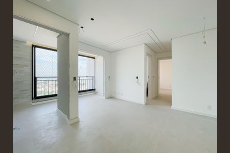 Apartamento para alugar com 48m², 2 quartos e 1 vaga Apartamento para alugar com 48m², 2 quartos e 1 vagaSala e Cozinha