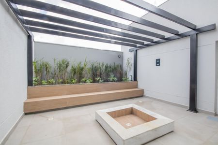 Apartamento para alugar com 48m², 2 quartos e 1 vaga Apartamento para alugar com 48m², 2 quartos e 1 vagaÁrea comum