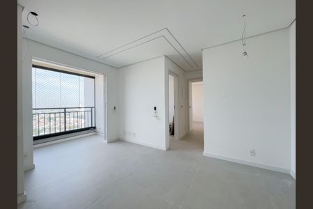 Apartamento para alugar com 48m², 2 quartos e 1 vaga Apartamento para alugar com 48m², 2 quartos e 1 vagaSala e Cozinha