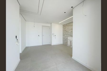Apartamento para alugar com 48m², 2 quartos e 1 vaga Apartamento para alugar com 48m², 2 quartos e 1 vagaSala e Cozinha