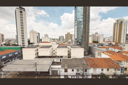 Apartamento para alugar com 75m², 2 quartos e 1 vagaVista do Quarto 2