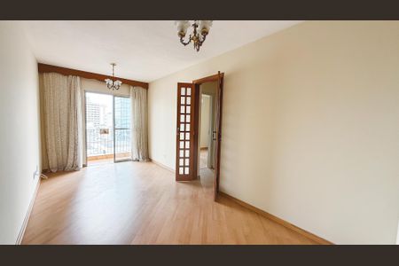 Sala de apartamento para alugar com 2 quartos, 75m² em Santana, São Paulo