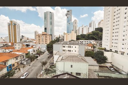 Apartamento para alugar com 75m², 2 quartos e 1 vagaVista do Quarto 1