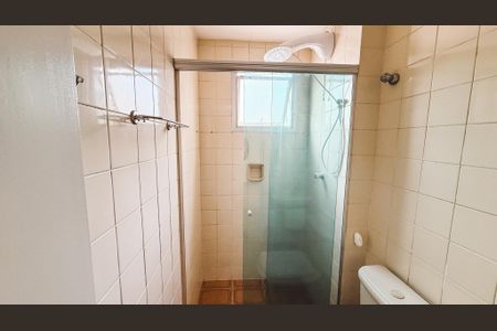 Apartamento para alugar com 75m², 2 quartos e 1 vagaBanheiro