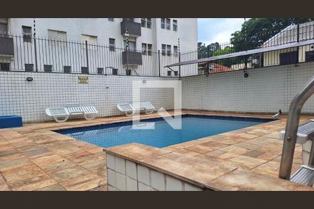 Apartamento para alugar com 75m², 2 quartos e 1 vagaÁrea comum - Piscina