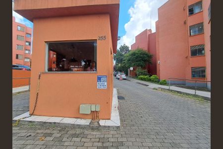 Apartamento à venda com 64m², 2 quartos e sem vagaPLACA