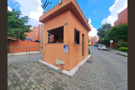 Apartamento à venda com 64m², 2 quartos e sem vagaPLACA