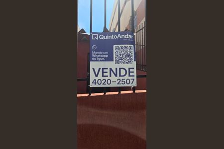 Apartamento à venda com 55m², 2 quartos e 1 vagaPlaquinha instalada