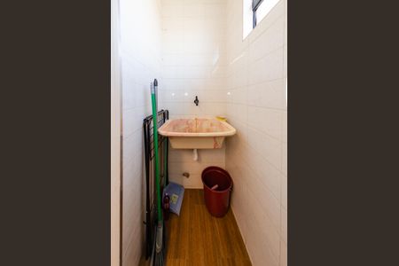 Apartamento à venda com 55m², 2 quartos e 1 vagaÁrea de serviço