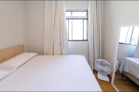 Apartamento à venda com 55m², 2 quartos e 1 vagaQuarto 1