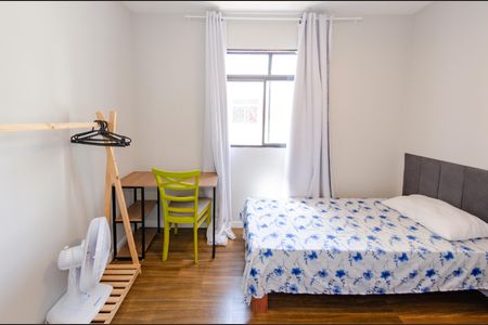 Apartamento à venda com 55m², 2 quartos e 1 vagaQuarto 2