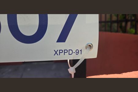 Apartamento à venda com 55m², 2 quartos e 1 vagaPlaquinha instalada