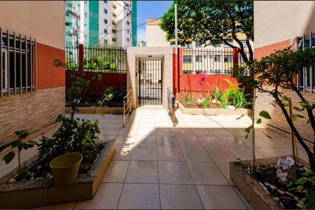 Apartamento à venda com 55m², 2 quartos e 1 vagaÁrea comum