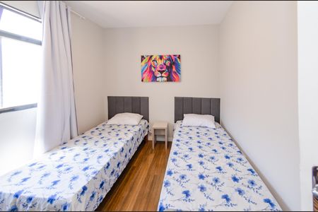 Apartamento à venda com 55m², 2 quartos e 1 vagaQuarto 2
