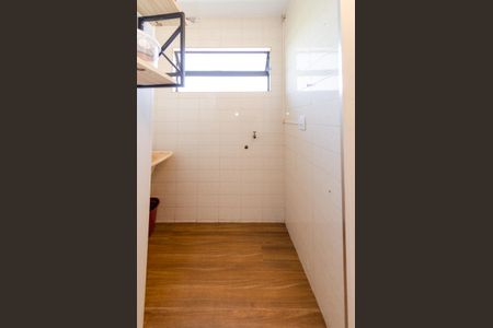 Apartamento à venda com 55m², 2 quartos e 1 vagaÁrea de serviço