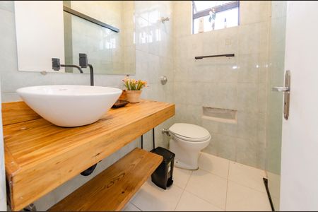 Apartamento à venda com 55m², 2 quartos e 1 vagaBanheiro