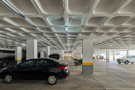 Apartamento para alugar com 90m², 3 quartos e 2 vagas Apartamento para alugar com 90m², 3 quartos e 2 vagasGaragem