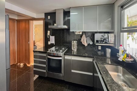 Apartamento para alugar com 90m², 3 quartos e 2 vagas Apartamento para alugar com 90m², 3 quartos e 2 vagasCozinha