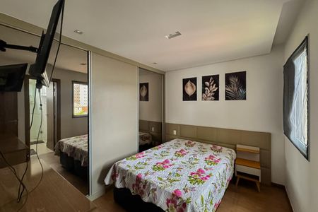 Apartamento para alugar com 90m², 3 quartos e 2 vagas Apartamento para alugar com 90m², 3 quartos e 2 vagasSuíte