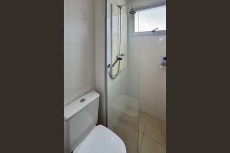 Apartamento para alugar com 90m², 3 quartos e 2 vagas Apartamento para alugar com 90m², 3 quartos e 2 vagasBanheiro