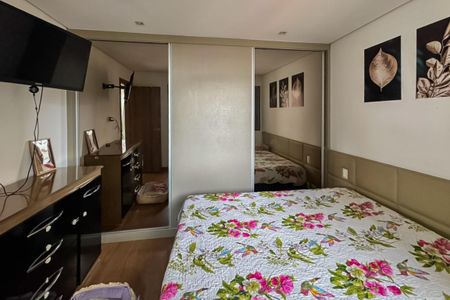 Apartamento para alugar com 90m², 3 quartos e 2 vagas Apartamento para alugar com 90m², 3 quartos e 2 vagasSuíte