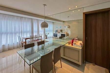Apartamento para alugar com 90m², 3 quartos e 2 vagas Apartamento para alugar com 90m², 3 quartos e 2 vagasSala
