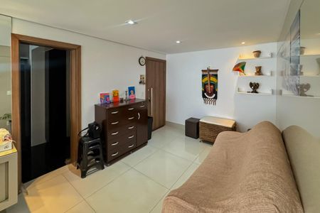 Apartamento para alugar com 90m², 3 quartos e 2 vagas Apartamento para alugar com 90m², 3 quartos e 2 vagasSala
