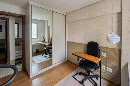 Apartamento para alugar com 90m², 3 quartos e 2 vagas Apartamento para alugar com 90m², 3 quartos e 2 vagasQuarto 2