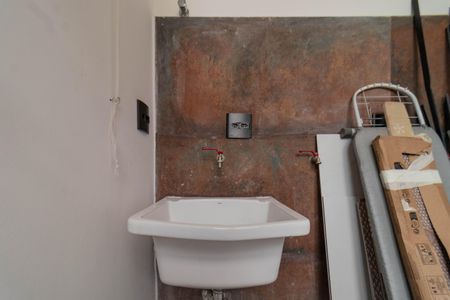 Apartamento à venda com 115m², 1 quarto e sem vaga Apartamento à venda com 115m², 1 quarto e sem vagaÁrea de Serviço