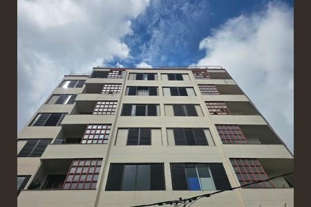 Apartamento à venda com 115m², 1 quarto e sem vaga Apartamento à venda com 115m², 1 quarto e sem vagaFachada