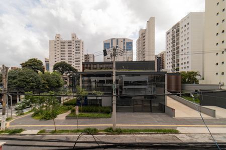 Apartamento à venda com 115m², 1 quarto e sem vaga Apartamento à venda com 115m², 1 quarto e sem vagaVista da Suíte