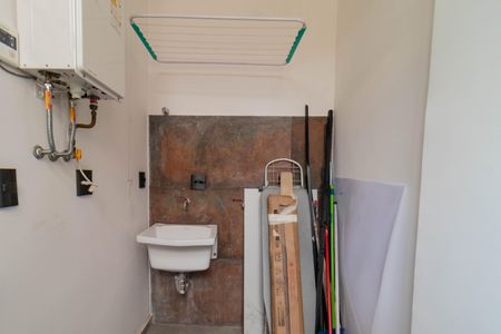 Apartamento à venda com 115m², 1 quarto e sem vaga Apartamento à venda com 115m², 1 quarto e sem vagaÁrea de Serviço