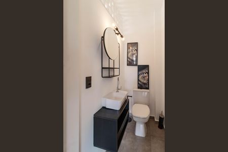 Apartamento à venda com 115m², 1 quarto e sem vaga Apartamento à venda com 115m², 1 quarto e sem vagaLavabo