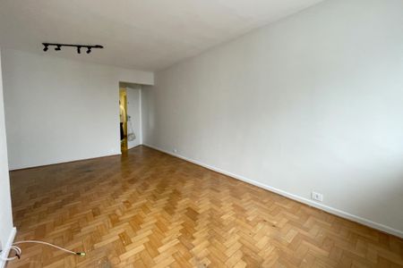 Sala de apartamento à venda com 3 quartos, 112m² em Vila Ester (Zona Norte), São Paulo