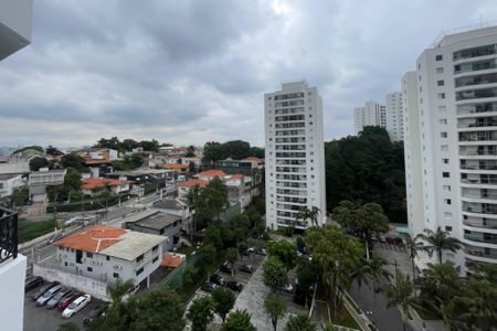 Vista do Quarto 1 de apartamento à venda com 3 quartos, 112m² em Vila Ester (Zona Norte), São Paulo