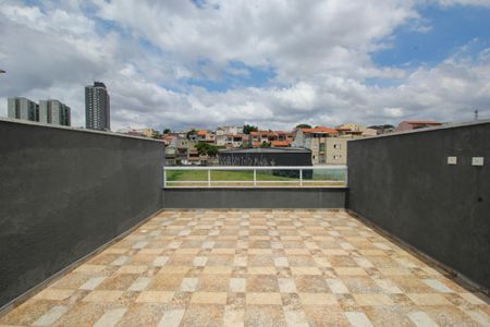 Apartamento à venda com 100m², 2 quartos e 1 vagaCobertura