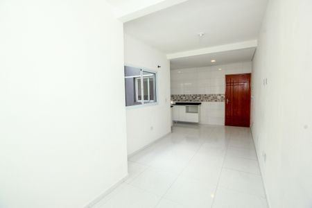 Apartamento à venda com 100m², 2 quartos e 1 vagaSala