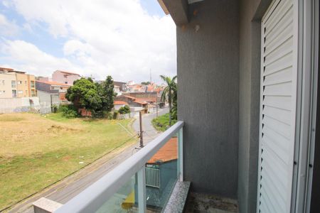 Apartamento à venda com 100m², 2 quartos e 1 vagaVaranda da Suíte