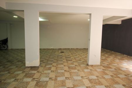 Apartamento à venda com 100m², 2 quartos e 1 vagaGaragem