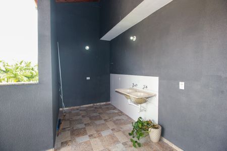 Apartamento à venda com 100m², 2 quartos e 1 vagaÁrea de Serviço