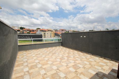 Apartamento à venda com 100m², 2 quartos e 1 vagaCobertura