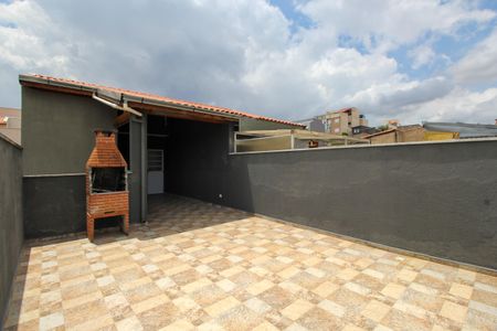 Apartamento à venda com 100m², 2 quartos e 1 vagaCobertura