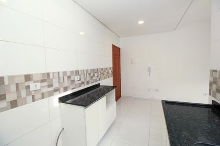 Apartamento à venda com 100m², 2 quartos e 1 vagaCozinha