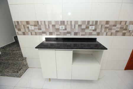 Apartamento à venda com 100m², 2 quartos e 1 vagaCozinha