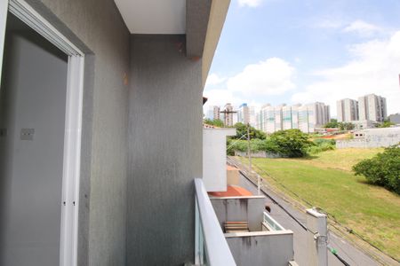 Apartamento à venda com 100m², 2 quartos e 1 vagaVaranda da Suíte